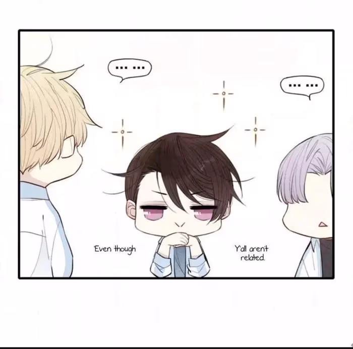 Read Love in Lyrics chapter 74 image 24 on Lezhin