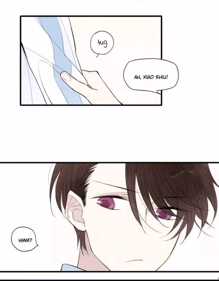 Read Love in Lyrics chapter 74 image 28 on Lezhin