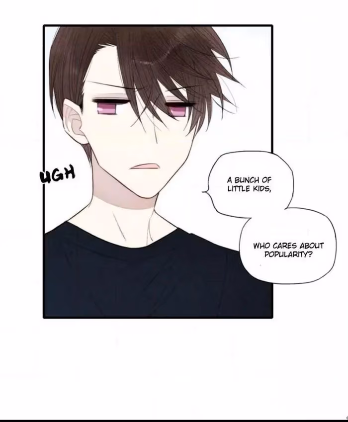 Read Love in Lyrics chapter 74 image 3 on Lezhin