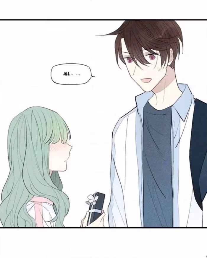 Read Love in Lyrics chapter 74 image 30 on Lezhin