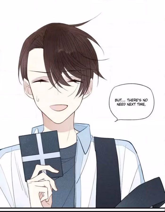 Read Love in Lyrics chapter 74 image 32 on Lezhin