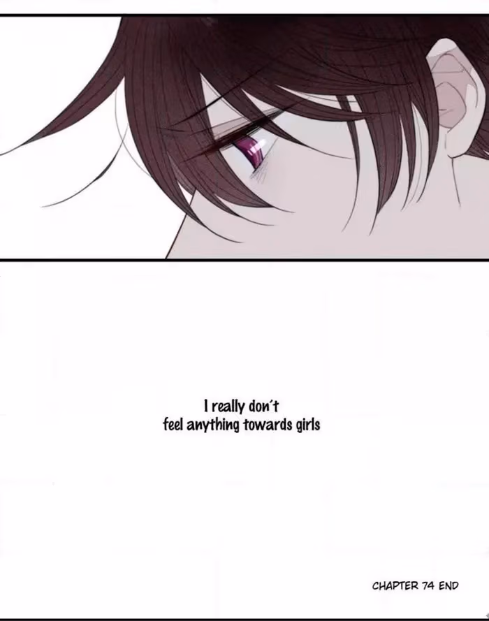 Read Love in Lyrics chapter 74 image 37 on Lezhin