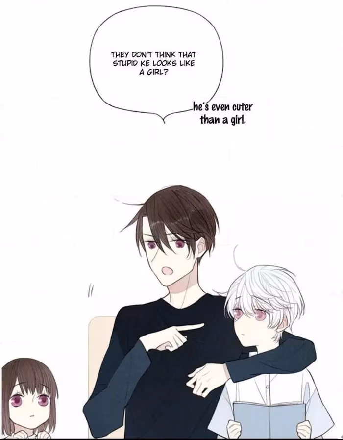 Read Love in Lyrics chapter 74 image 4 on Lezhin