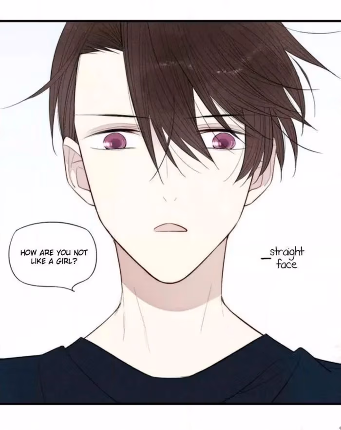 Read Love in Lyrics chapter 74 image 8 on Lezhin