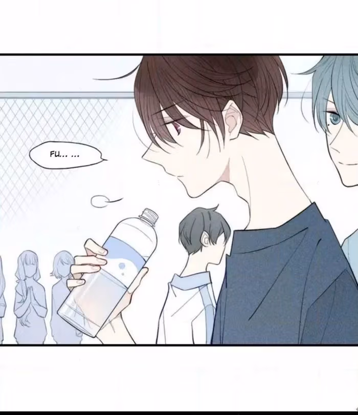 Read Love in Lyrics chapter 75 image 11 on Lezhin