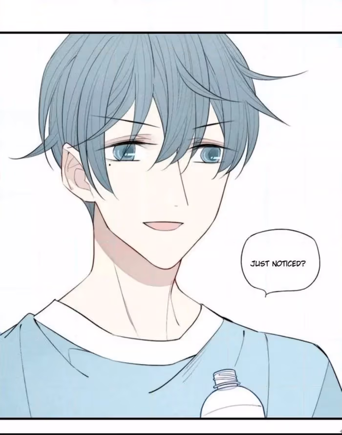 Read Love in Lyrics chapter 75 image 17 on Lezhin