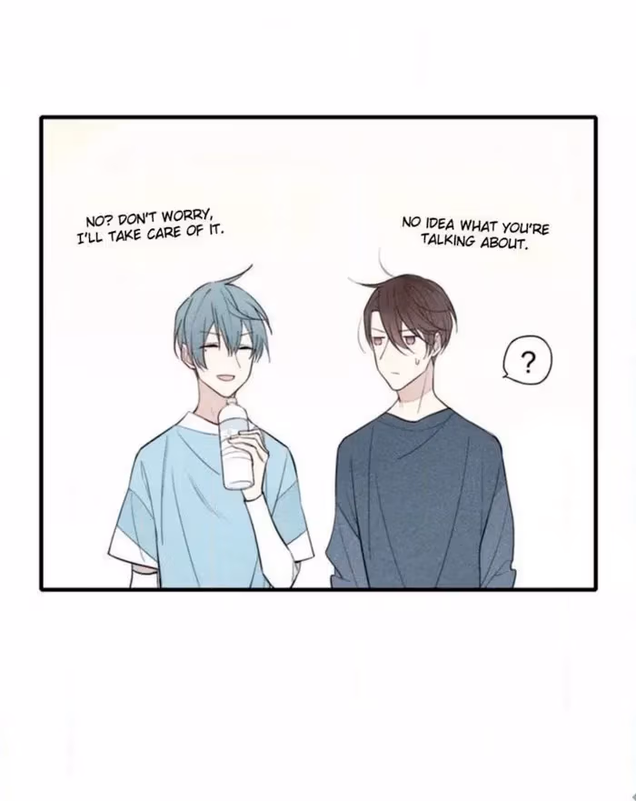 Read Love in Lyrics chapter 75 image 19 on Lezhin