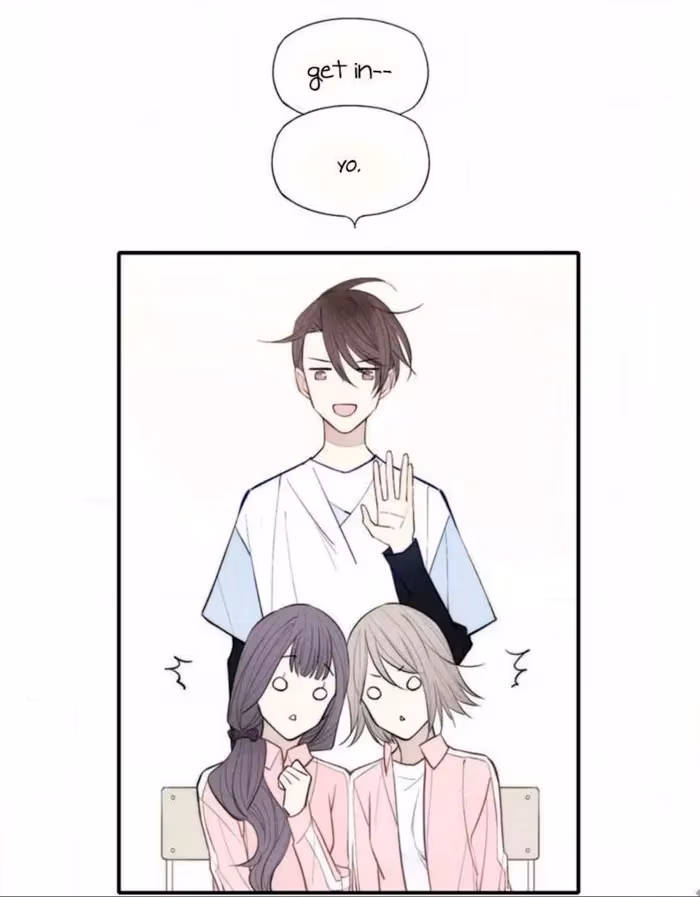 Read Love in Lyrics chapter 75 image 22 on Lezhin