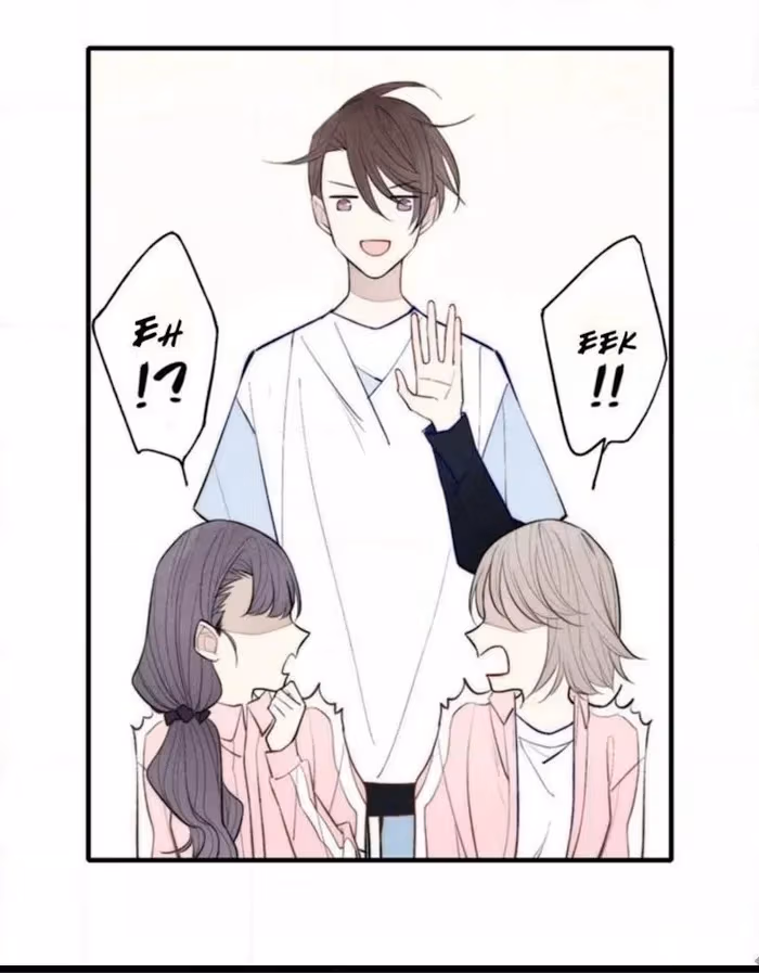 Read Love in Lyrics chapter 75 image 23 on Lezhin