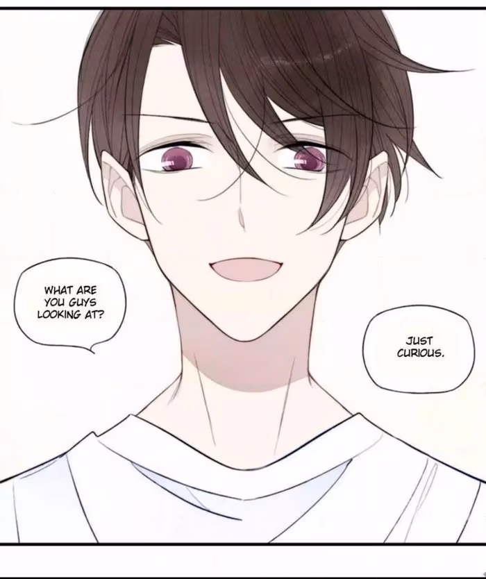 Read Love in Lyrics chapter 75 image 25 on Lezhin