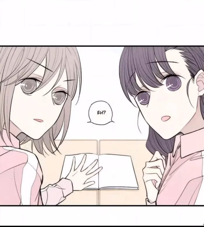 Read Love in Lyrics chapter 75 image 26 on Lezhin