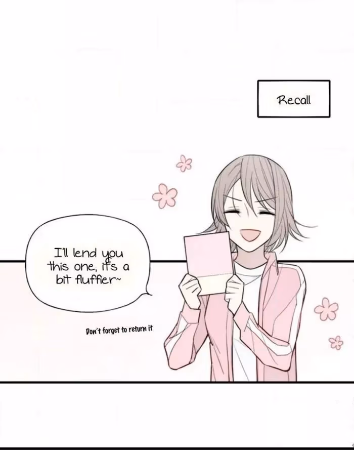 Read Love in Lyrics chapter 75 image 29 on Lezhin