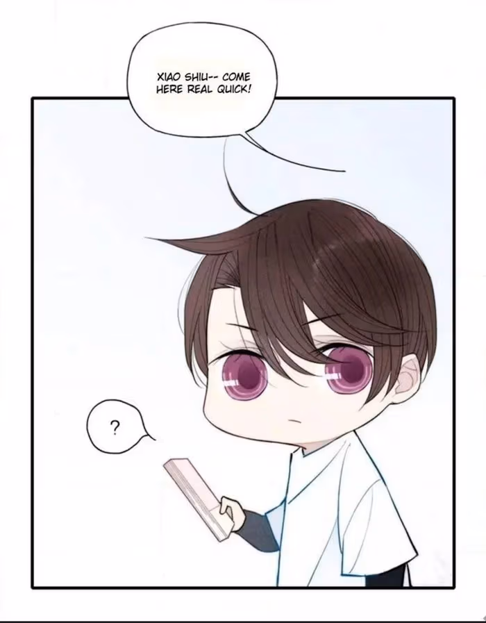 Read Love in Lyrics chapter 75 image 31 on Lezhin