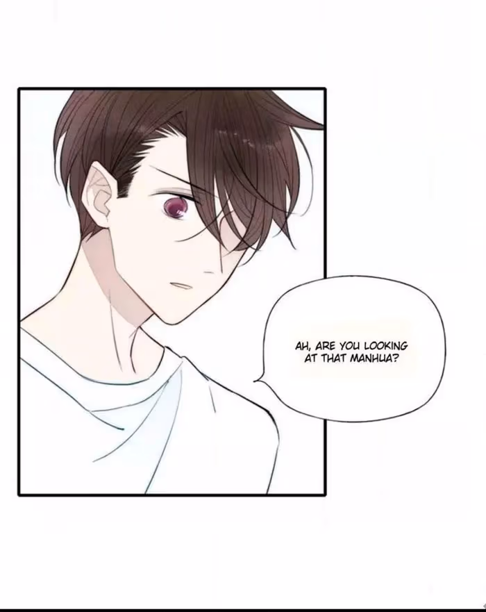 Read Love in Lyrics chapter 75 image 34 on Lezhin