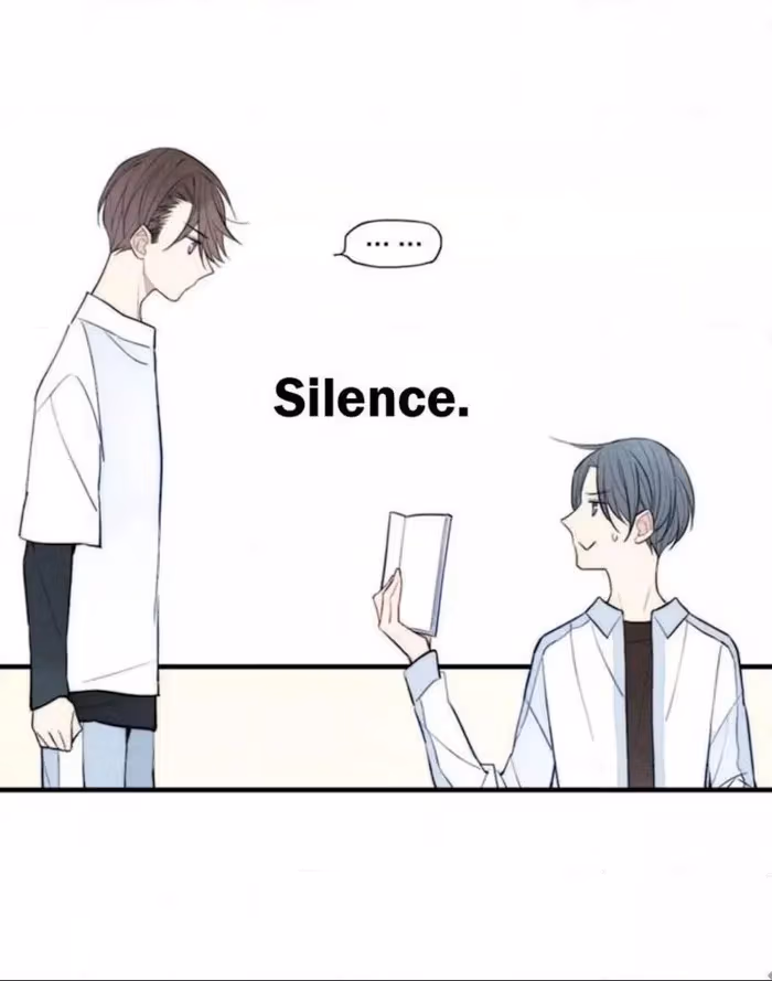 Read Love in Lyrics chapter 75 image 39 on Lezhin