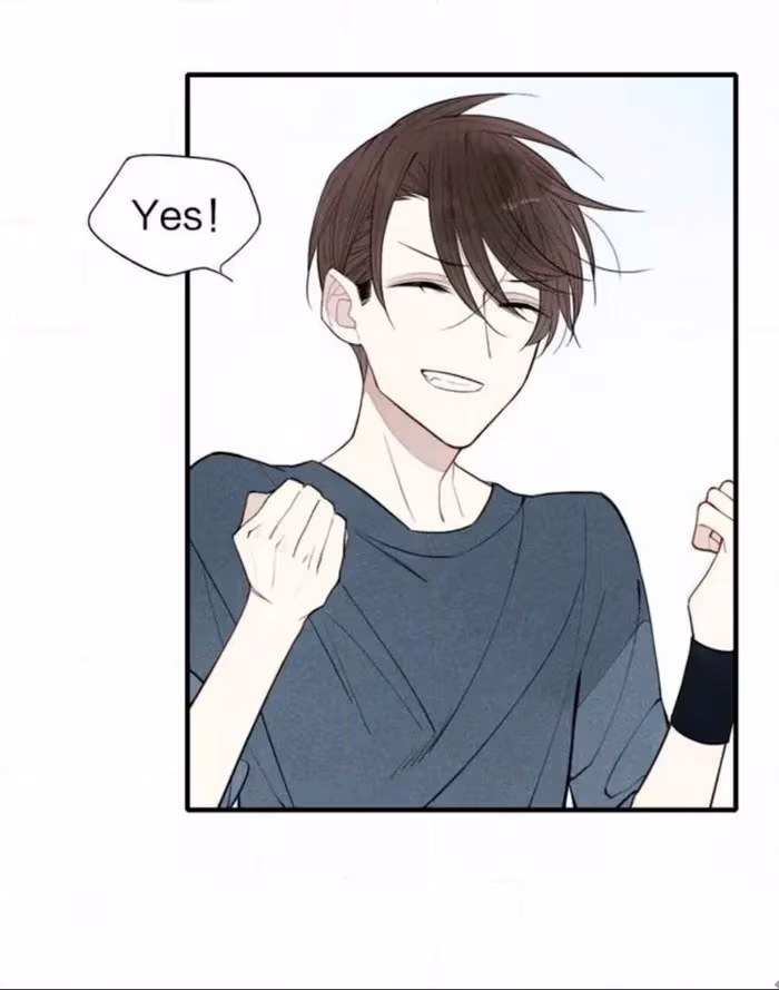 Read Love in Lyrics chapter 75 image 5 on Lezhin