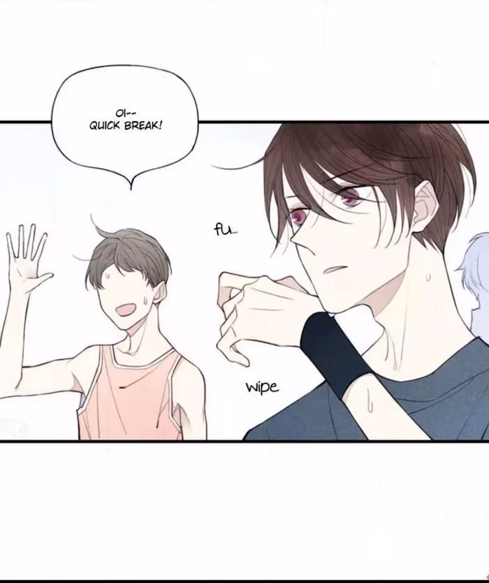 Read Love in Lyrics chapter 75 image 6 on Lezhin