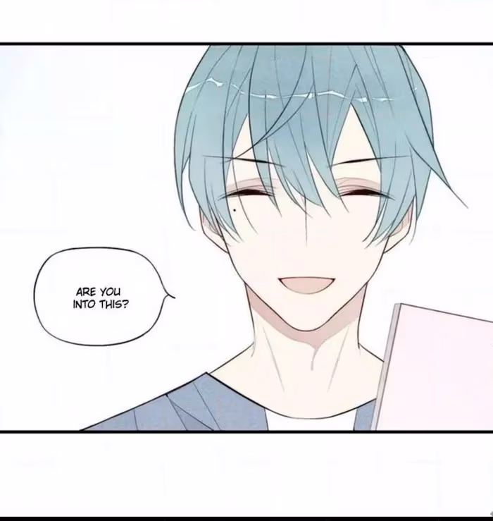 Read Love in Lyrics chapter 76 image 11 on Lezhin