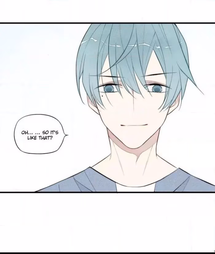 Read Love in Lyrics chapter 76 image 13 on Lezhin