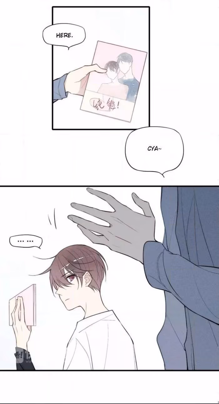 Read Love in Lyrics chapter 76 image 14 on Lezhin