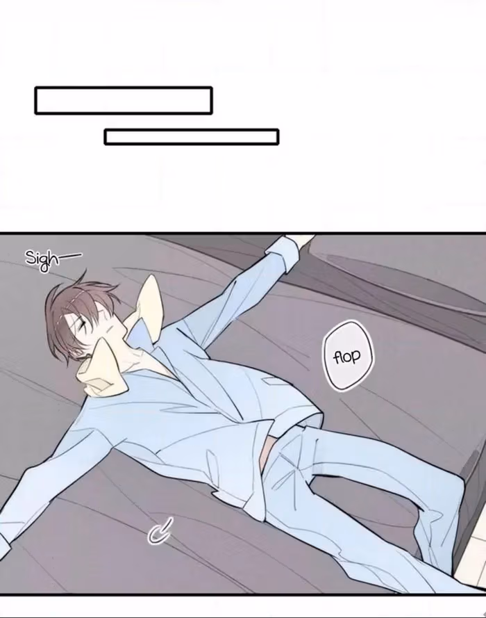 Read Love in Lyrics chapter 76 image 15 on Lezhin