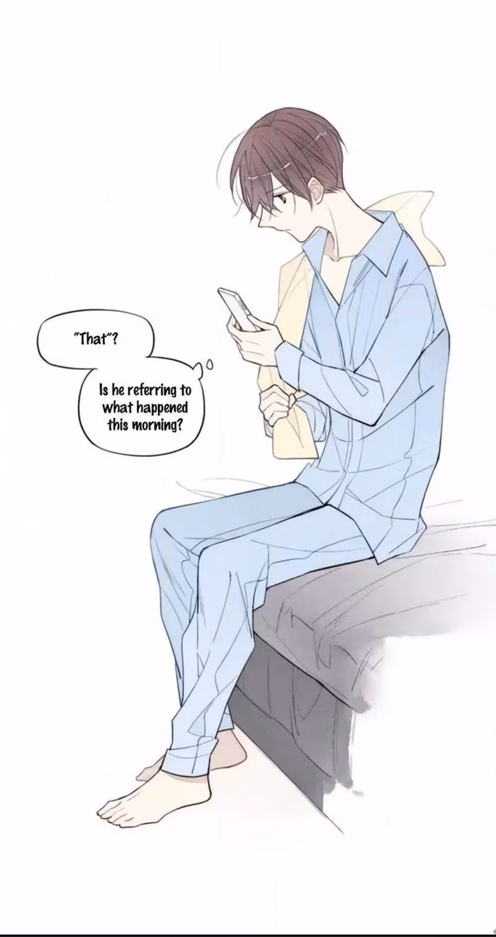 Read Love in Lyrics chapter 76 image 19 on Lezhin