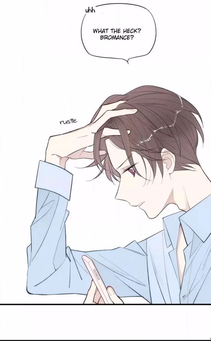 Read Love in Lyrics chapter 76 image 23 on Lezhin