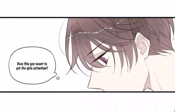 Read Love in Lyrics chapter 76 image 25 on Lezhin