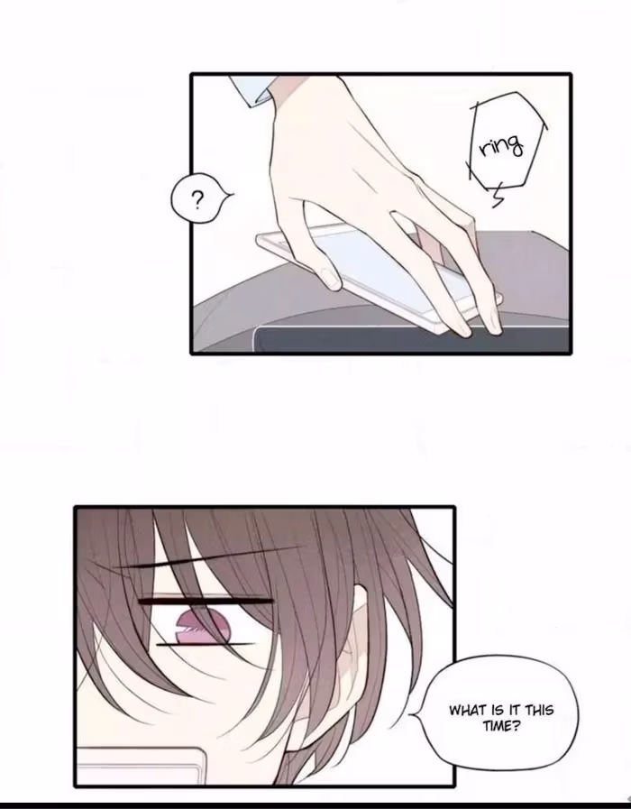 Read Love in Lyrics chapter 76 image 28 on Lezhin