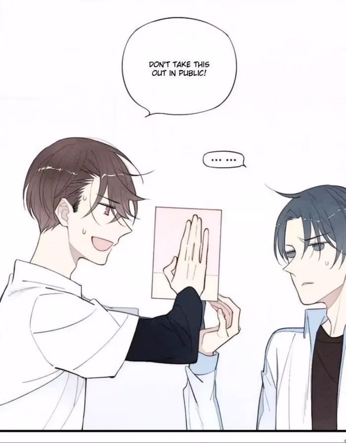 Read Love in Lyrics chapter 76 image 3 on Lezhin