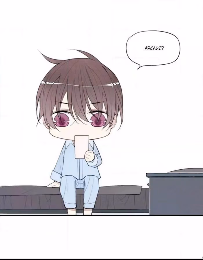 Read Love in Lyrics chapter 76 image 30 on Lezhin