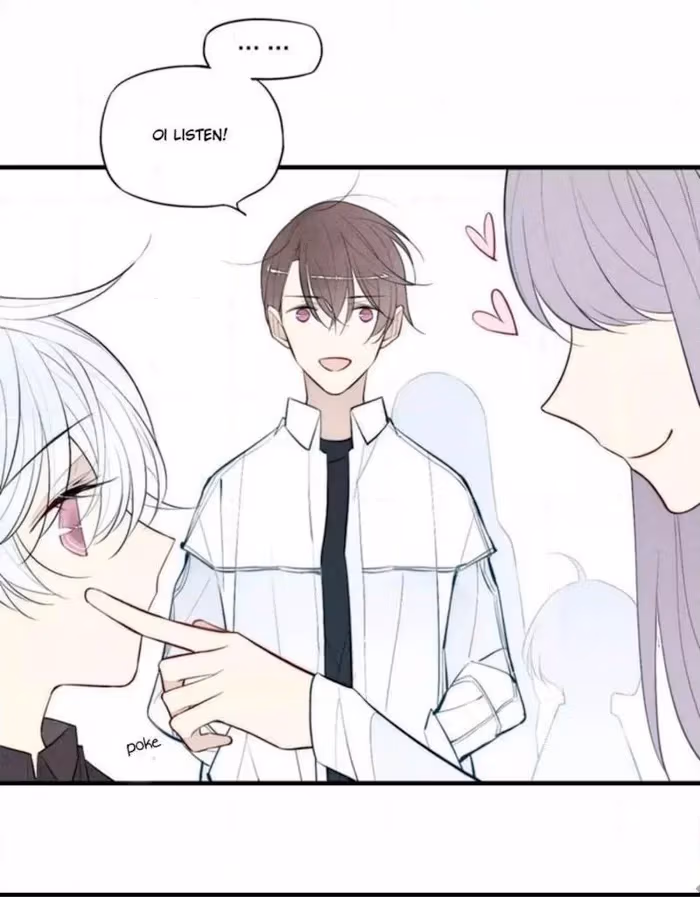Read Love in Lyrics chapter 76 image 35 on Lezhin