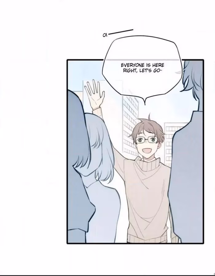 Read Love in Lyrics chapter 76 image 36 on Lezhin