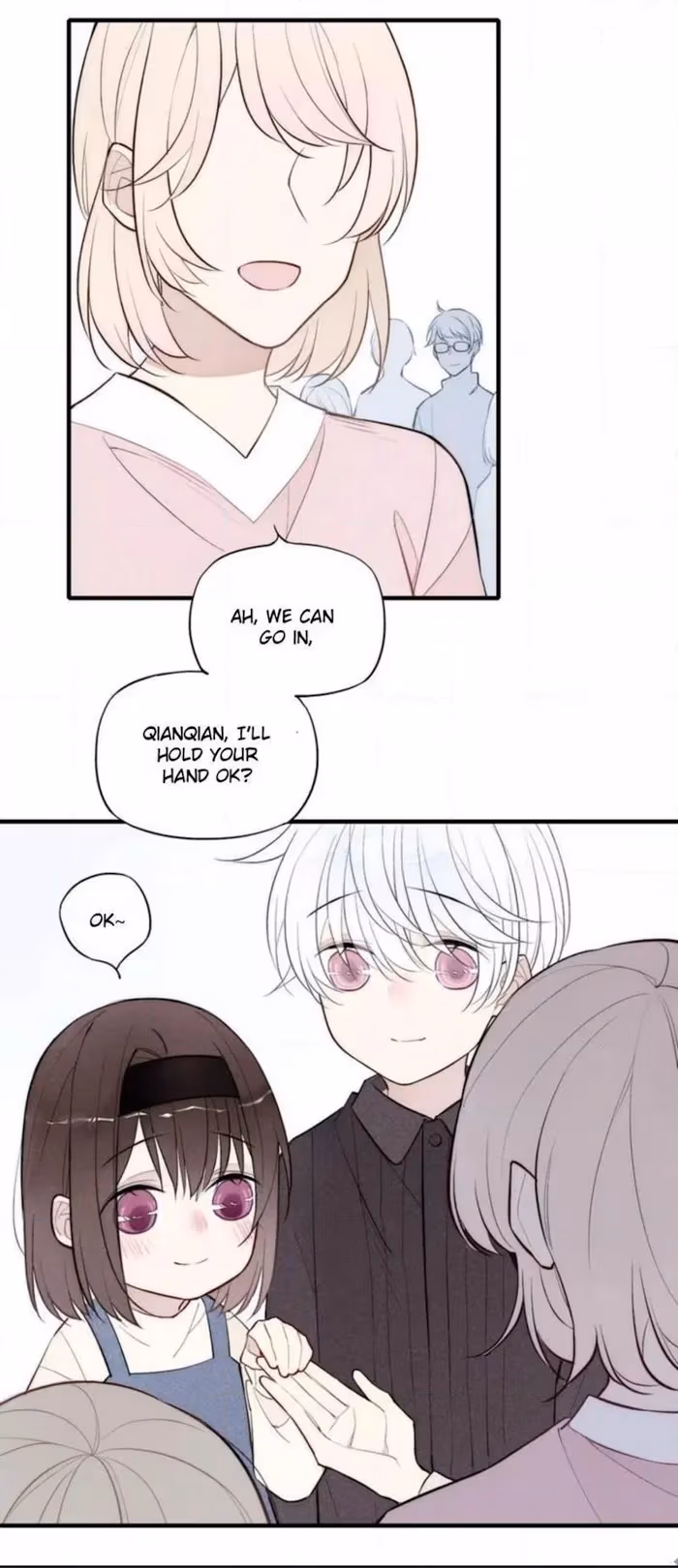 Read Love in Lyrics chapter 76 image 37 on Lezhin