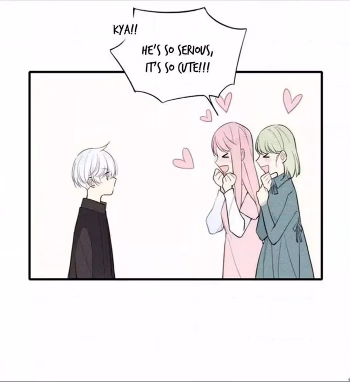 Read Love in Lyrics chapter 76 image 41 on Lezhin