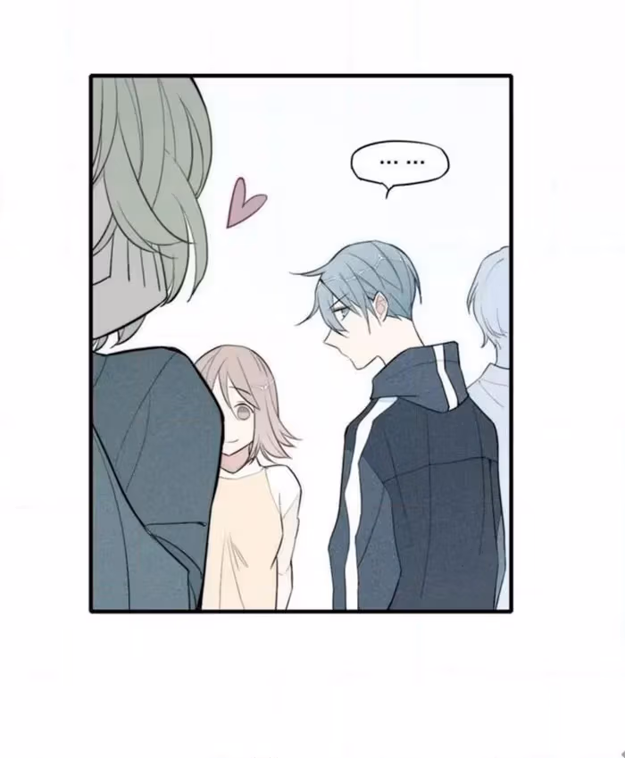 Read Love in Lyrics chapter 76 image 42 on Lezhin