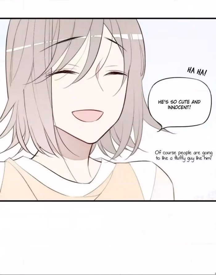 Read Love in Lyrics chapter 76 image 44 on Lezhin
