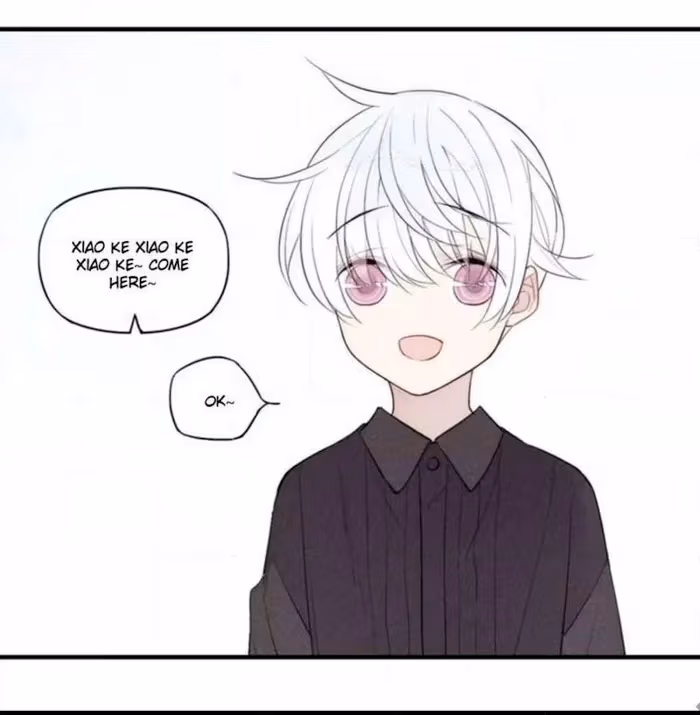 Read Love in Lyrics chapter 76 image 46 on Lezhin