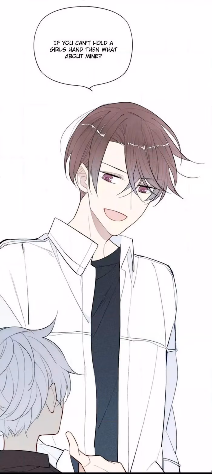 Read Love in Lyrics chapter 76 image 48 on Lezhin