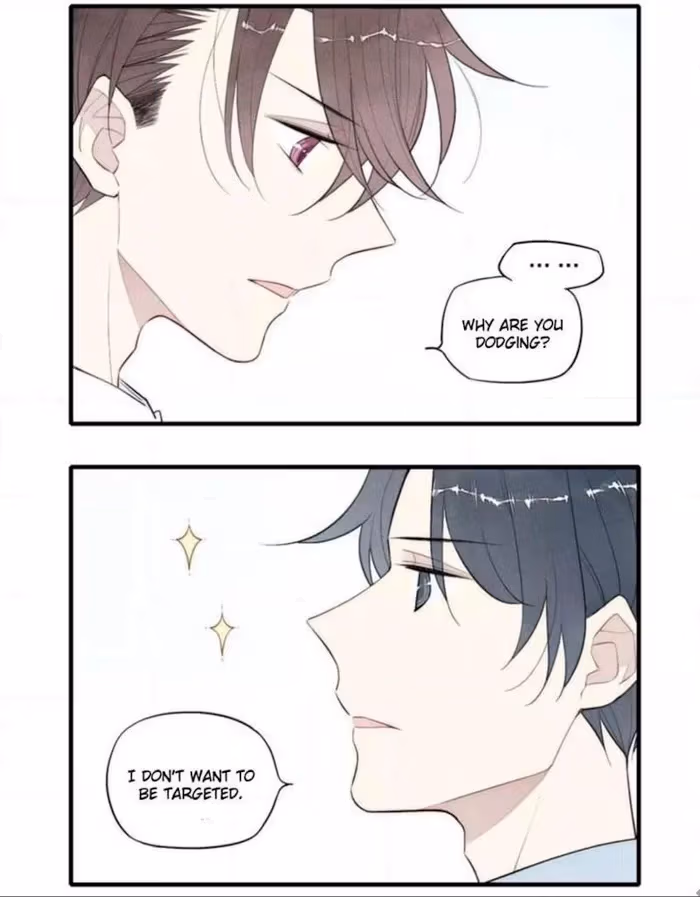 Read Love in Lyrics chapter 76 image 5 on Lezhin
