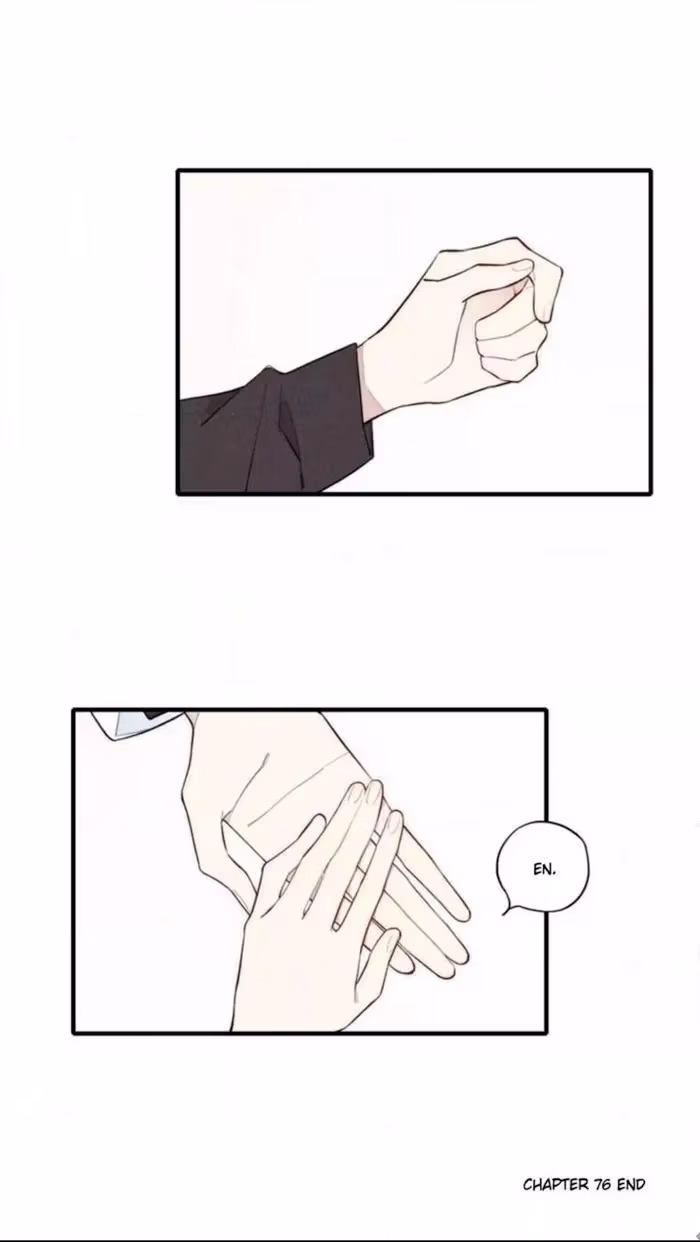 Read Love in Lyrics chapter 76 image 50 on Lezhin