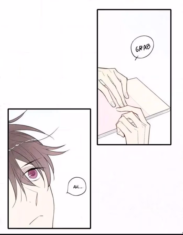 Read Love in Lyrics chapter 76 image 8 on Lezhin