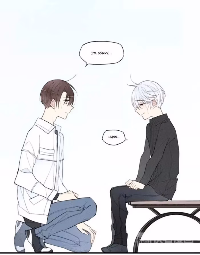 Read Love in Lyrics chapter 77 image 11 on Lezhin