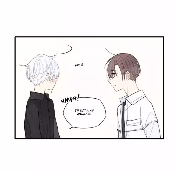 Read Love in Lyrics chapter 77 image 16 on Lezhin
