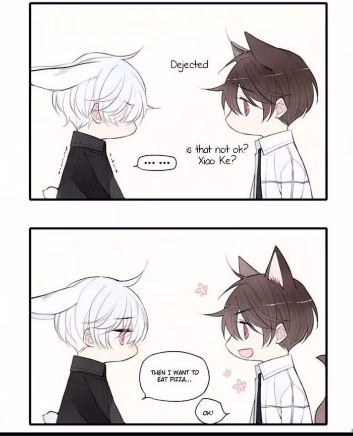 Read Love in Lyrics chapter 77 image 17 on Lezhin