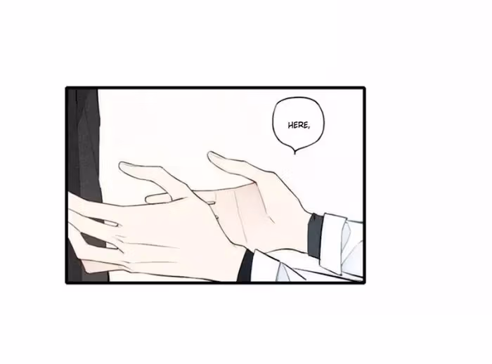Read Love in Lyrics chapter 77 image 22 on Lezhin