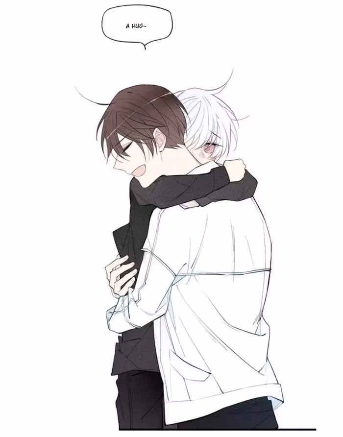 Read Love in Lyrics chapter 77 image 23 on Lezhin