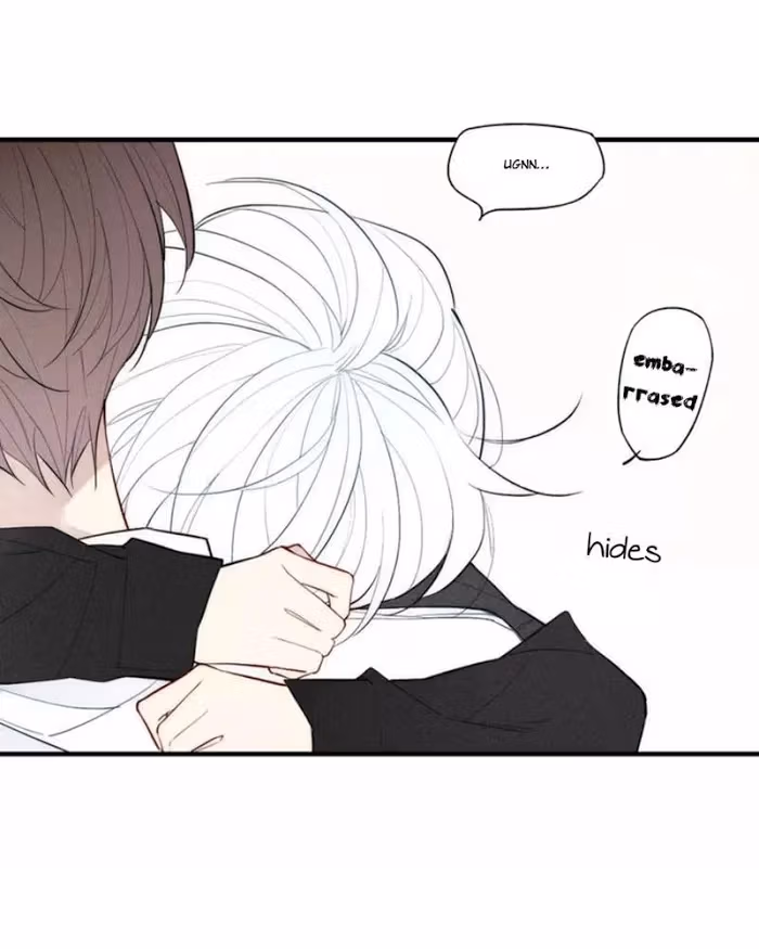 Read Love in Lyrics chapter 77 image 24 on Lezhin