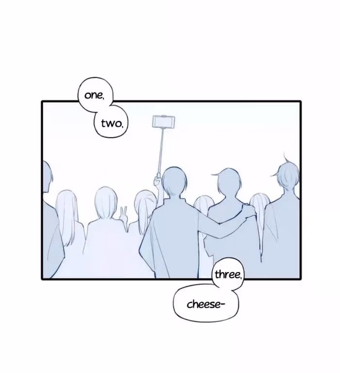 Read Love in Lyrics chapter 77 image 27 on Lezhin