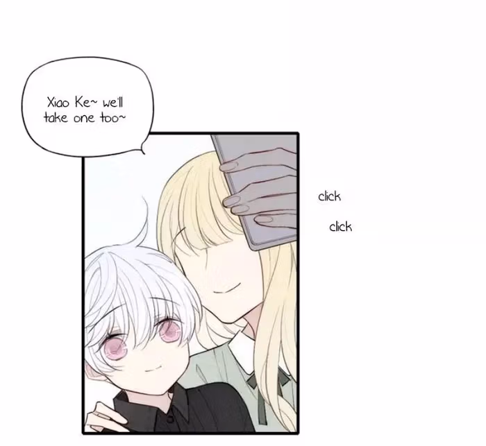 Read Love in Lyrics chapter 77 image 30 on Lezhin
